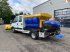 Sonstige Gartentechnik & Kommunaltechnik tip Iveco Daily 70C17 Nido zoutstrooier, Gebrauchtmaschine in ANDELST (Poză 2)