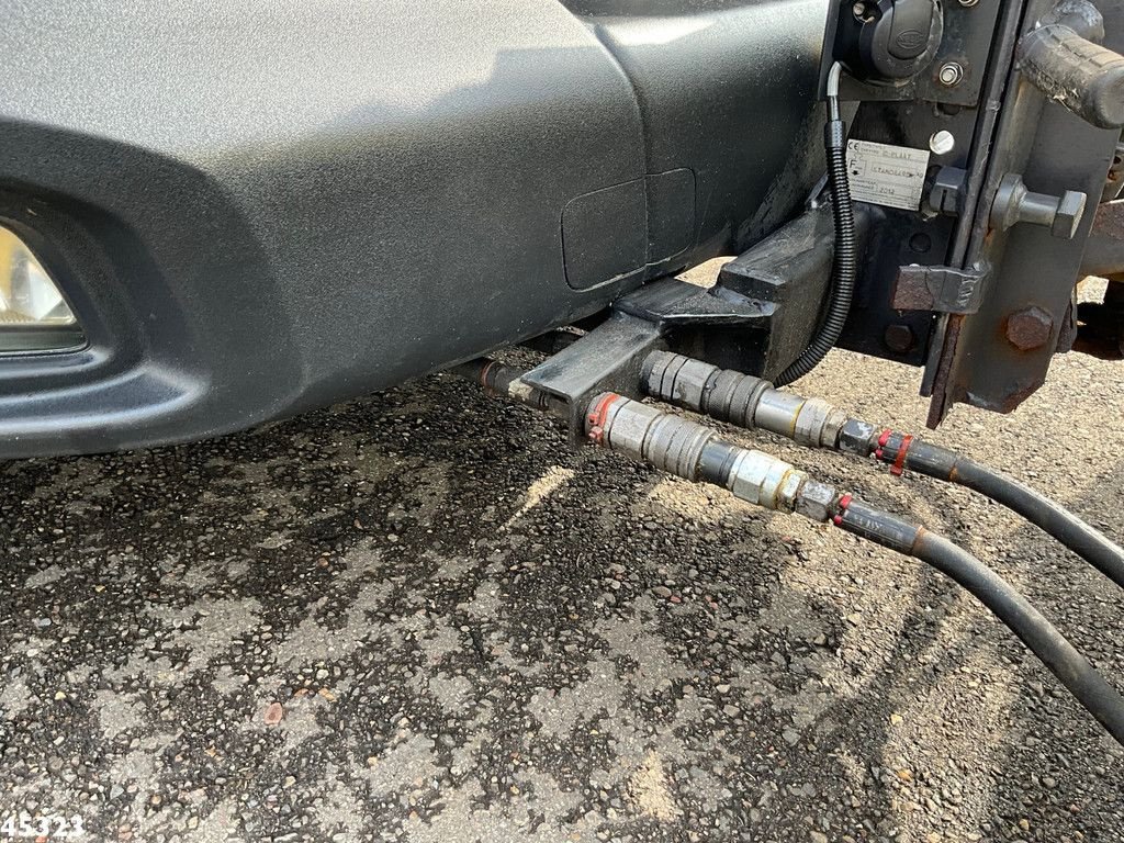 Sonstige Gartentechnik & Kommunaltechnik типа Iveco Daily 70C17 Nido zoutstrooier, Gebrauchtmaschine в ANDELST (Фотография 11)