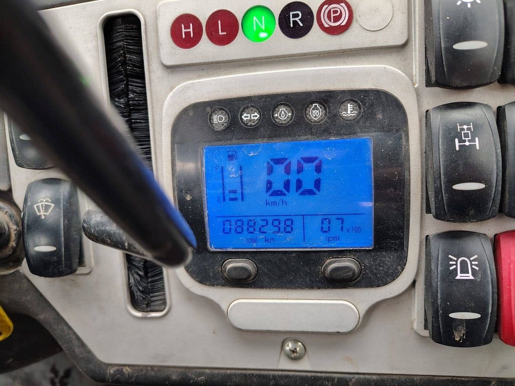 Sonstige Gartentechnik & Kommunaltechnik типа JCB Workmax 800D, Gebrauchtmaschine в Antwerpen (Фотография 10)