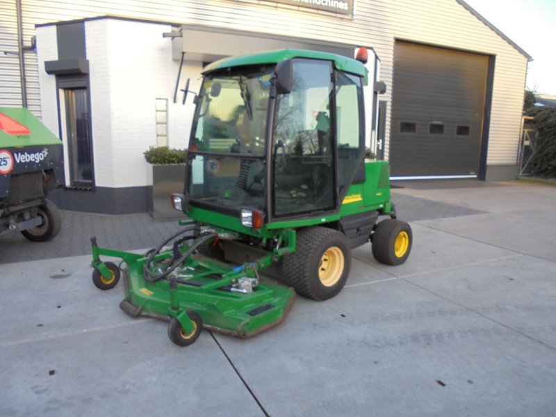 Sonstige Gartentechnik & Kommunaltechnik типа John Deere 1505, Gebrauchtmaschine в Hedel (Фотография 1)