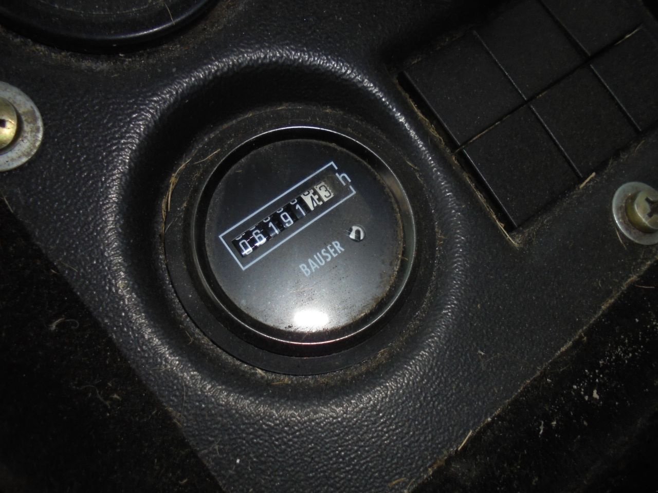 Sonstige Gartentechnik & Kommunaltechnik del tipo John Deere 1515, Gebrauchtmaschine In Hedel (Immagine 2)