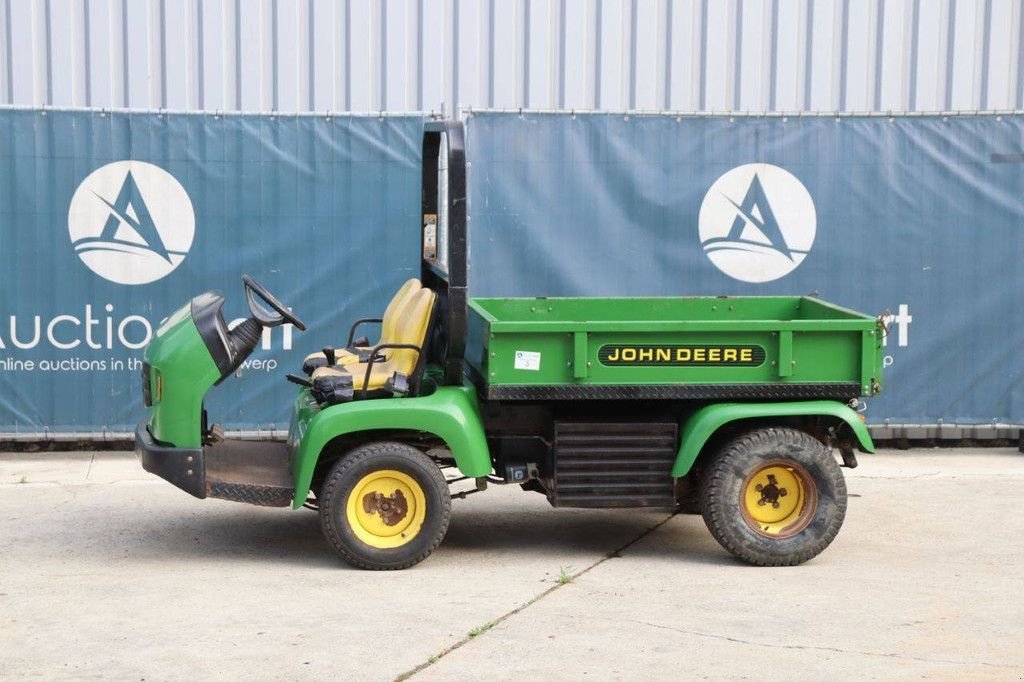 Sonstige Gartentechnik & Kommunaltechnik del tipo John Deere 2030A, Gebrauchtmaschine en Antwerpen (Imagen 1)
