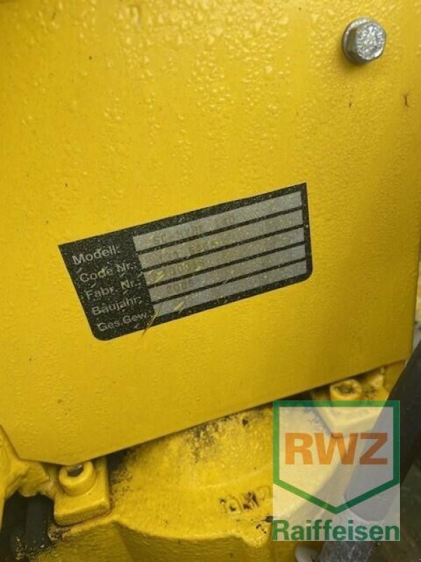 Sonstige Gartentechnik & Kommunaltechnik des Typs John Deere 4115, Gebrauchtmaschine in Kruft (Bild 9)