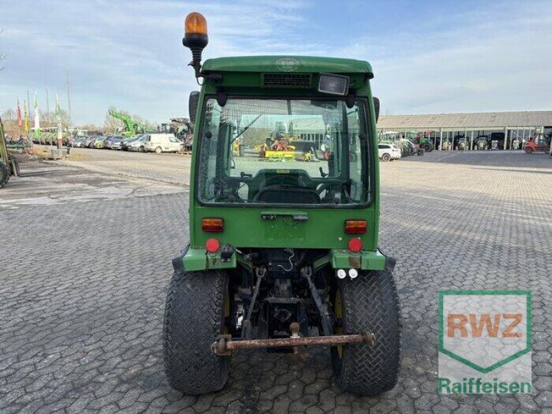 Sonstige Gartentechnik & Kommunaltechnik za tip John Deere 4115, Gebrauchtmaschine u Kruft (Slika 7)