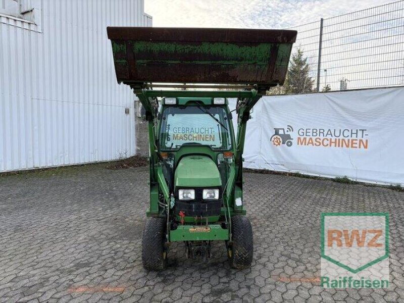 Sonstige Gartentechnik & Kommunaltechnik za tip John Deere 4115, Gebrauchtmaschine u Kruft (Slika 11)