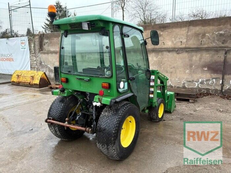 Sonstige Gartentechnik & Kommunaltechnik des Typs John Deere 4115, Gebrauchtmaschine in Kruft (Bild 2)