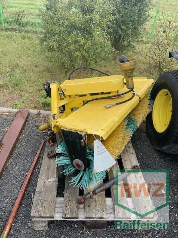 Sonstige Gartentechnik & Kommunaltechnik des Typs John Deere 4115, Gebrauchtmaschine in Kruft (Bild 8)