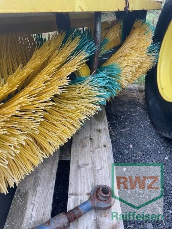 Sonstige Gartentechnik & Kommunaltechnik za tip John Deere 4115, Gebrauchtmaschine u Kruft (Slika 4)