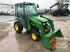 Sonstige Gartentechnik & Kommunaltechnik des Typs John Deere 4115, Gebrauchtmaschine in Kruft (Bild 1)