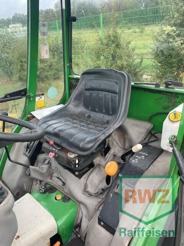 Sonstige Gartentechnik & Kommunaltechnik des Typs John Deere 4115, Gebrauchtmaschine in Kruft (Bild 12)