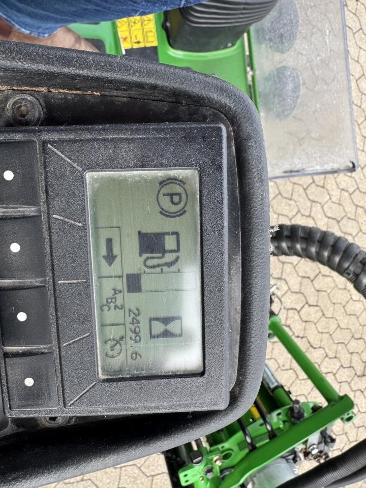 Sonstige Gartentechnik & Kommunaltechnik van het type John Deere 8700, Gebrauchtmaschine in Bramming (Foto 6)