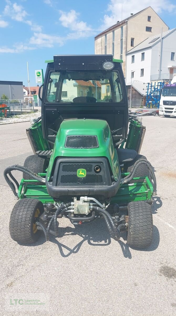 Sonstige Gartentechnik & Kommunaltechnik typu John Deere 8900A, Gebrauchtmaschine v Herzogenburg (Obrázek 8)