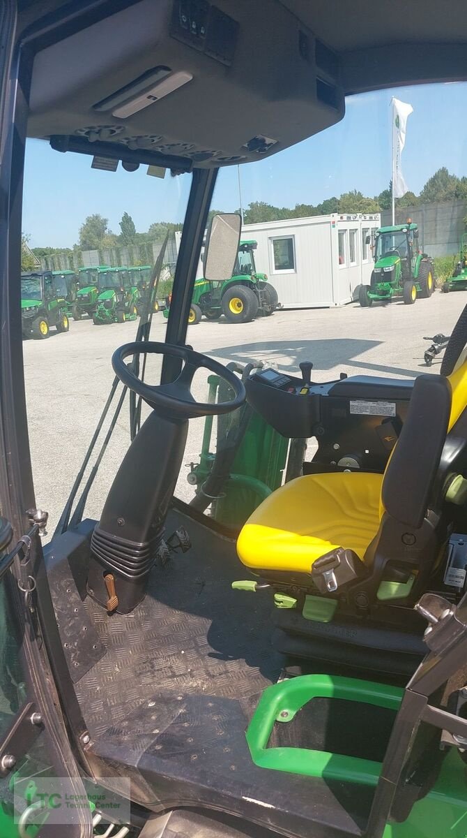 Sonstige Gartentechnik & Kommunaltechnik typu John Deere 8900A, Gebrauchtmaschine v Herzogenburg (Obrázek 10)
