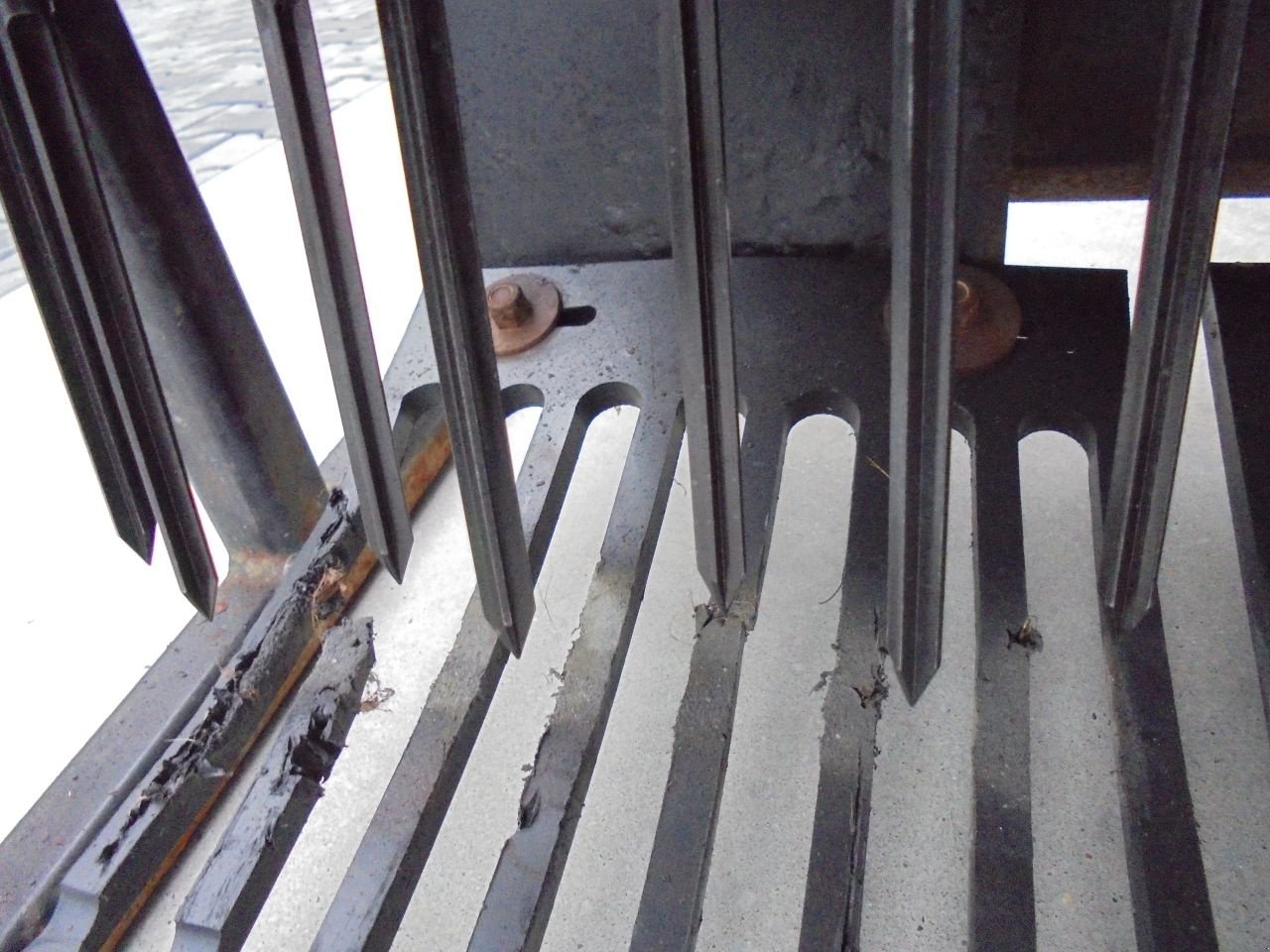 Sonstige Gartentechnik & Kommunaltechnik del tipo John Deere aerecore 1500, Gebrauchtmaschine en Hedel (Imagen 4)