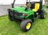 Sonstige Gartentechnik & Kommunaltechnik tip John Deere Gator diesel 4x4 met kenteken, Gebrauchtmaschine in Kwintsheul (Poză 3)