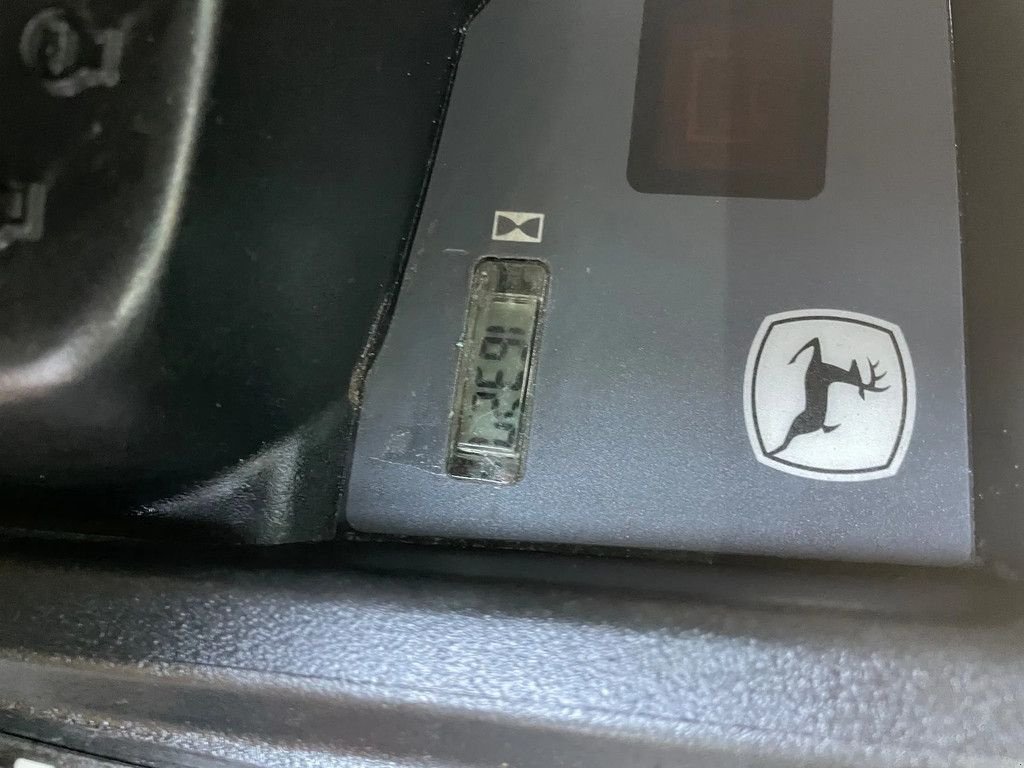 Sonstige Gartentechnik & Kommunaltechnik of the type John Deere Gator HPX 4x4 3 cill diesel ATV (polaris, kawasaki mule), Gebrauchtmaschine in Kwintsheul (Picture 11)