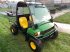Sonstige Gartentechnik & Kommunaltechnik of the type John Deere Gator HPX 4x4 3 cill diesel ATV (polaris, kawasaki mule), Gebrauchtmaschine in Kwintsheul (Picture 7)