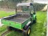 Sonstige Gartentechnik & Kommunaltechnik van het type John Deere Gator HPX 4x4 3 cill diesel ATV (polaris, ranger, kawasaki mule), Gebrauchtmaschine in Kwintsheul (Foto 8)
