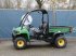 Sonstige Gartentechnik & Kommunaltechnik Türe ait John Deere GATOR HPX, Gebrauchtmaschine içinde Antwerpen (resim 1)