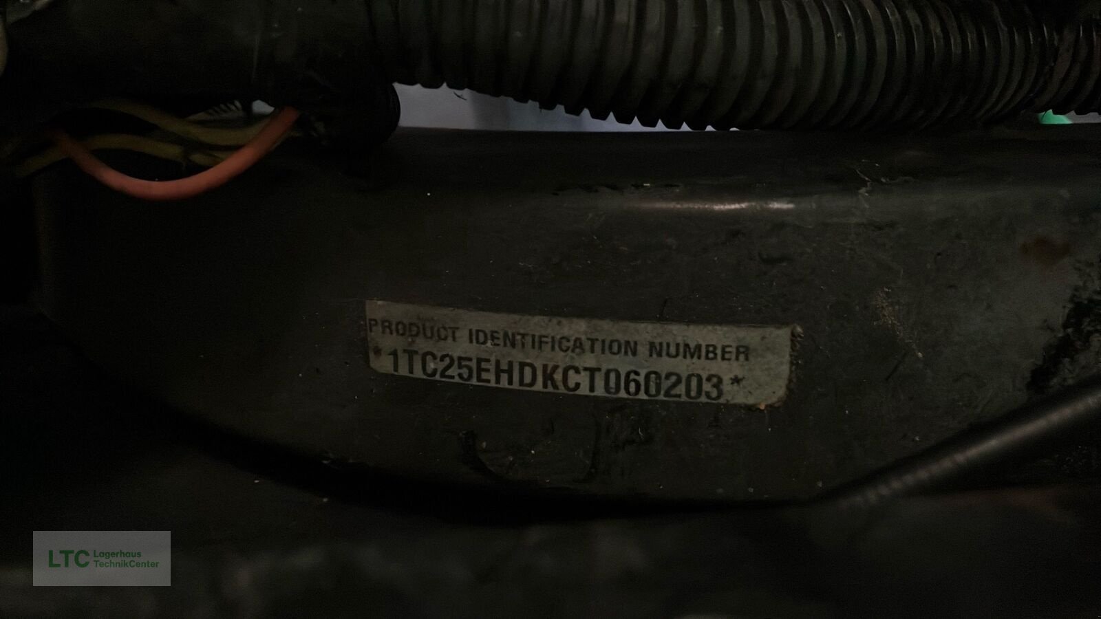 Sonstige Gartentechnik & Kommunaltechnik typu John Deere Greenmäher 2500E, Gebrauchtmaschine v Herzogenburg (Obrázek 10)