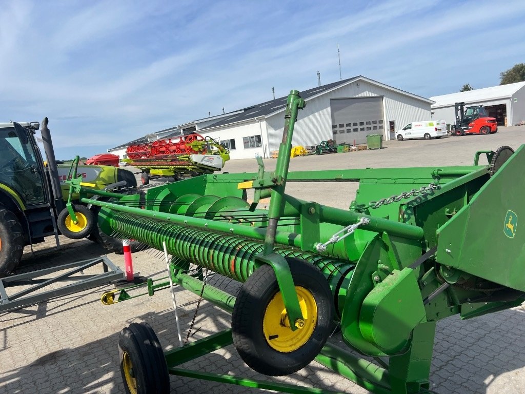 Sonstige Gartentechnik & Kommunaltechnik typu John Deere Pickup, Gebrauchtmaschine v Mern (Obrázek 1)