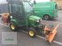 Sonstige Gartentechnik & Kommunaltechnik des Typs John Deere X 748 Allrad, Gebrauchtmaschine in Engerwitzdorf (Bild 8)