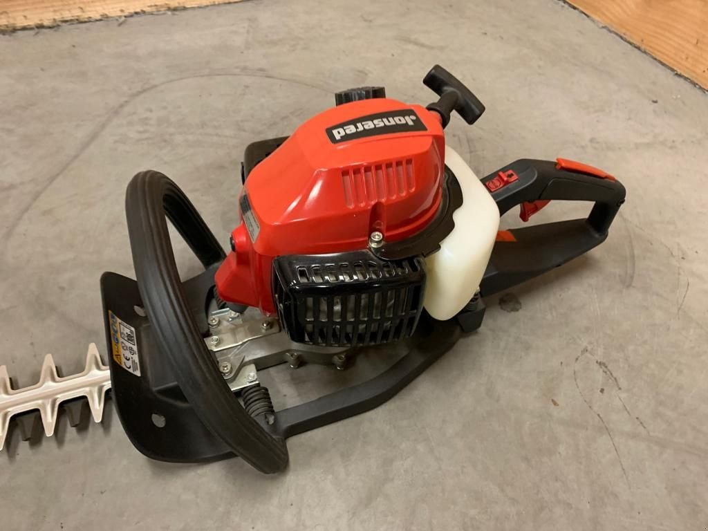 Sonstige Gartentechnik & Kommunaltechnik typu Jonsered HT2124T, Gebrauchtmaschine v Wierden (Obrázek 5)
