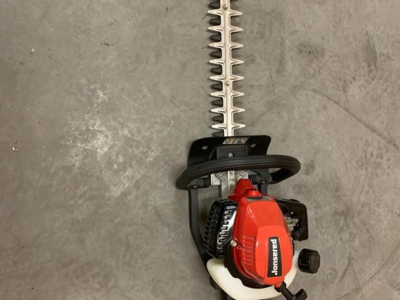 Sonstige Gartentechnik & Kommunaltechnik typu Jonsered HT2124T, Gebrauchtmaschine v Wierden (Obrázek 1)