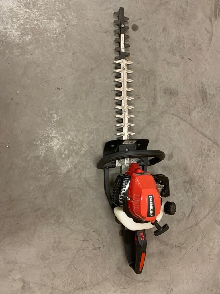 Sonstige Gartentechnik & Kommunaltechnik typu Jonsered HT2124T, Gebrauchtmaschine v Wierden (Obrázek 6)