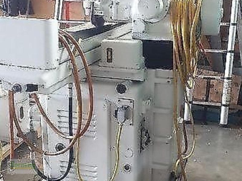 Sonstige Gartentechnik & Kommunaltechnik typu Jung SCHLEIFMASCHINE, Gebrauchtmaschine v Unterschneidheim-Zöbingen (Obrázek 1)