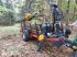 Sonstige Gartentechnik & Kommunaltechnik typu Källefall Rückewagen Rückehänger FB30D mit Forstkran FB 42L, Neumaschine v Schlettau (Obrázek 7)
