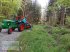 Sonstige Gartentechnik & Kommunaltechnik des Typs Källefall Rückewagen Rückehänger FB30D mit Forstkran FB 42L, Neumaschine in Schlettau (Bild 9)