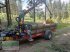 Sonstige Gartentechnik & Kommunaltechnik typu Källefall Rückewagen Rückehänger FB30D mit Forstkran FB 42L, Neumaschine v Schlettau (Obrázek 13)