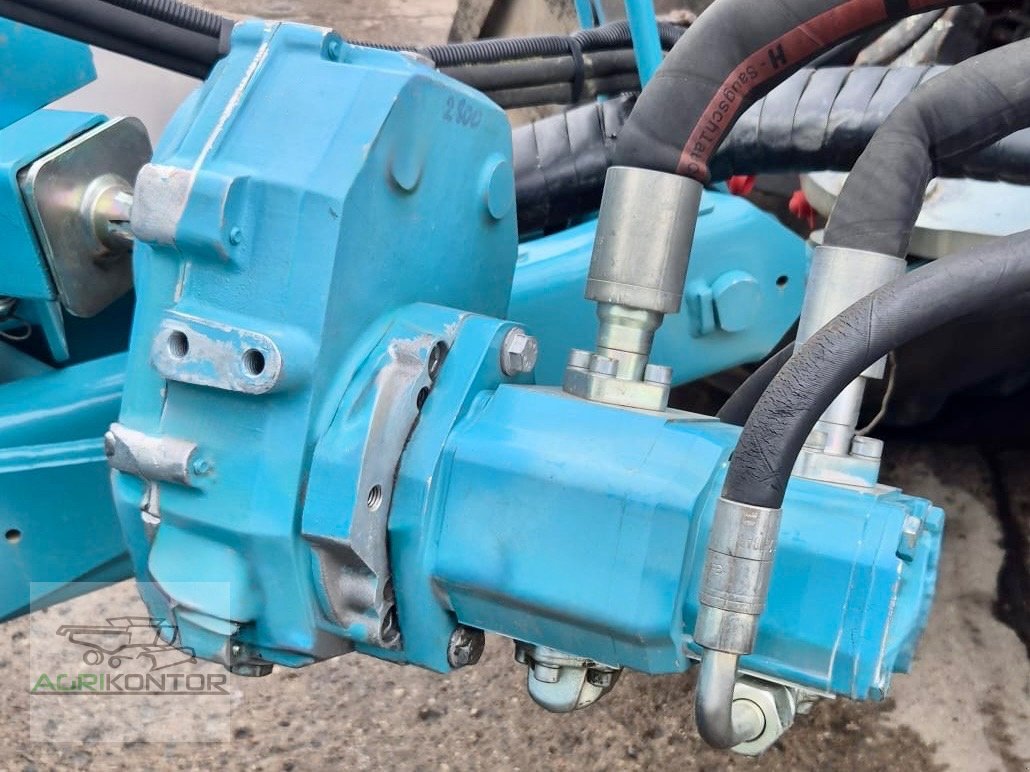 Sonstige Gartentechnik & Kommunaltechnik του τύπου Kässbohrer Beach Tech 2800 - Strandreiniger, Gebrauchtmaschine σε Liebenwalde (Φωτογραφία 20)