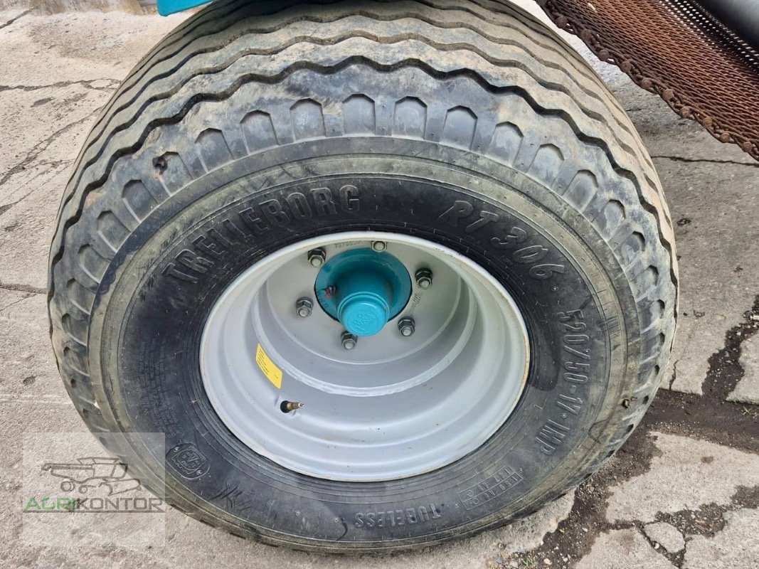 Sonstige Gartentechnik & Kommunaltechnik του τύπου Kässbohrer Beach Tech 2800 - Strandreiniger, Gebrauchtmaschine σε Liebenwalde (Φωτογραφία 24)