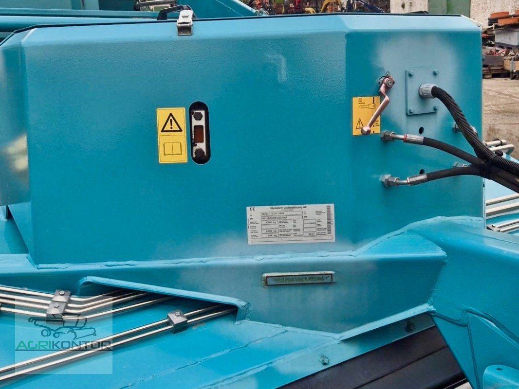 Sonstige Gartentechnik & Kommunaltechnik του τύπου Kässbohrer Beach Tech 2800 - Strandreiniger, Gebrauchtmaschine σε Liebenwalde (Φωτογραφία 22)