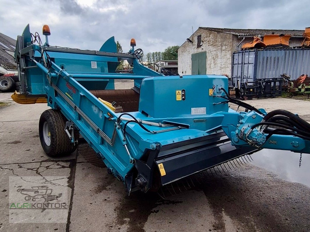 Sonstige Gartentechnik & Kommunaltechnik του τύπου Kässbohrer Beach Tech 2800 - Strandreiniger, Gebrauchtmaschine σε Liebenwalde (Φωτογραφία 2)