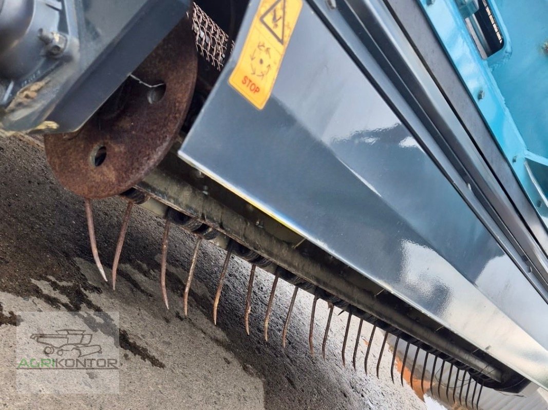 Sonstige Gartentechnik & Kommunaltechnik του τύπου Kässbohrer Beach Tech 2800 - Strandreiniger, Gebrauchtmaschine σε Liebenwalde (Φωτογραφία 7)