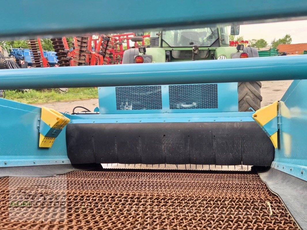 Sonstige Gartentechnik & Kommunaltechnik του τύπου Kässbohrer Beach Tech 2800 - Strandreiniger, Gebrauchtmaschine σε Liebenwalde (Φωτογραφία 9)