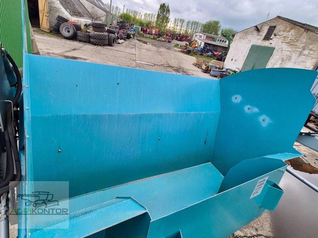 Sonstige Gartentechnik & Kommunaltechnik του τύπου Kässbohrer Beach Tech 2800 - Strandreiniger, Gebrauchtmaschine σε Liebenwalde (Φωτογραφία 16)