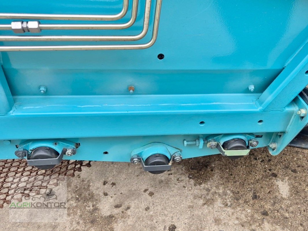 Sonstige Gartentechnik & Kommunaltechnik του τύπου Kässbohrer Beach Tech 2800 - Strandreiniger, Gebrauchtmaschine σε Liebenwalde (Φωτογραφία 18)