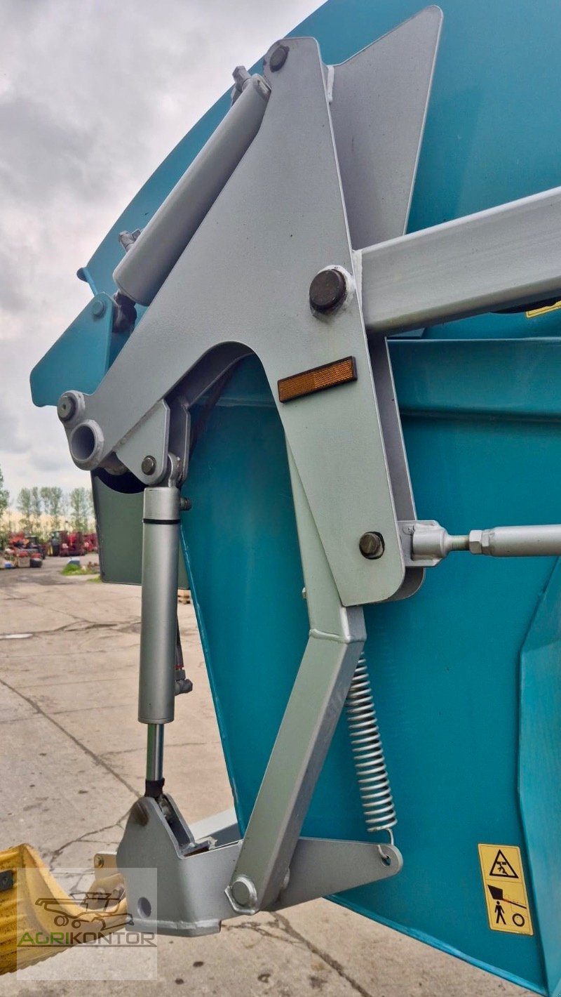 Sonstige Gartentechnik & Kommunaltechnik του τύπου Kässbohrer Beach Tech 2800 - Strandreiniger, Gebrauchtmaschine σε Liebenwalde (Φωτογραφία 13)