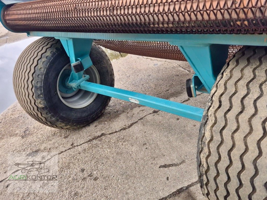 Sonstige Gartentechnik & Kommunaltechnik του τύπου Kässbohrer Beach Tech 2800 - Strandreiniger, Gebrauchtmaschine σε Liebenwalde (Φωτογραφία 21)