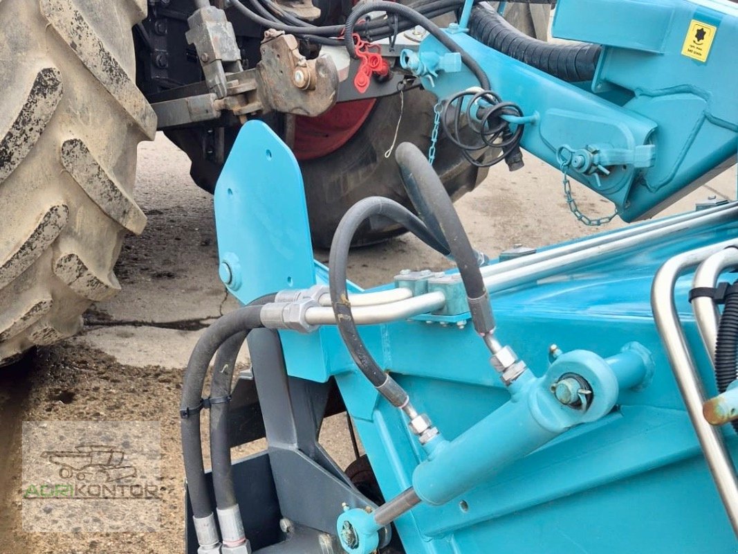 Sonstige Gartentechnik & Kommunaltechnik του τύπου Kässbohrer Beach Tech 2800 - Strandreiniger, Gebrauchtmaschine σε Liebenwalde (Φωτογραφία 15)