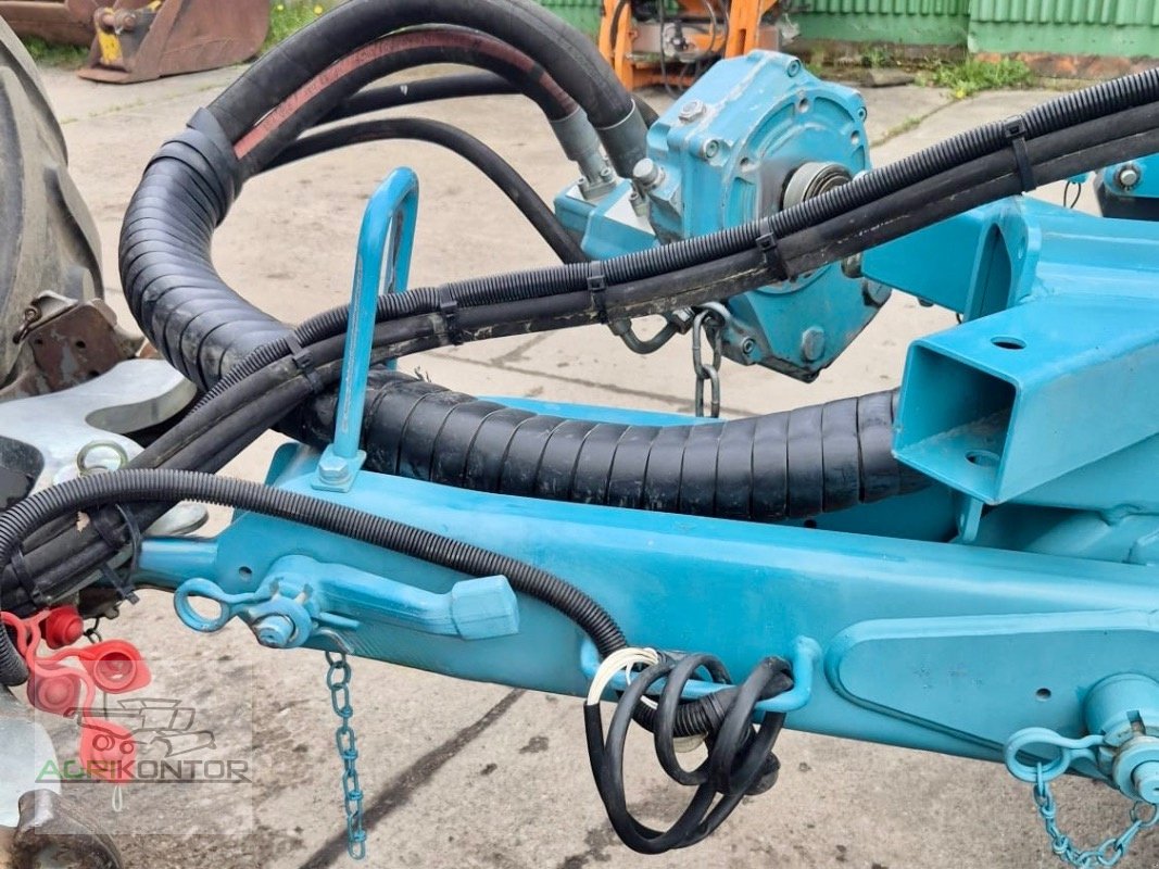 Sonstige Gartentechnik & Kommunaltechnik του τύπου Kässbohrer Beach Tech 2800 - Strandreiniger, Gebrauchtmaschine σε Liebenwalde (Φωτογραφία 14)