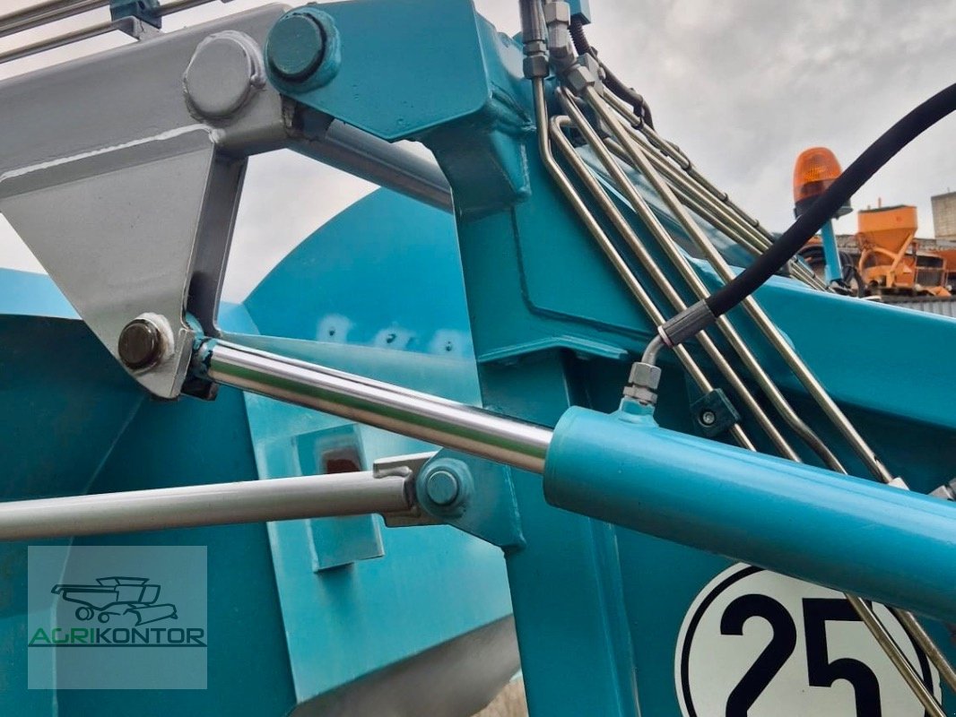 Sonstige Gartentechnik & Kommunaltechnik του τύπου Kässbohrer Beach Tech 2800 - Strandreiniger, Gebrauchtmaschine σε Liebenwalde (Φωτογραφία 17)