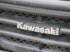 Sonstige Gartentechnik & Kommunaltechnik del tipo Kawasaki Mule 3010, Gebrauchtmaschine In Antwerpen (Immagine 11)