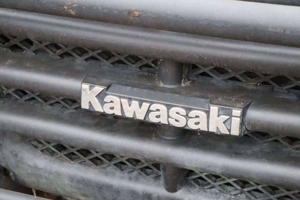 Sonstige Gartentechnik & Kommunaltechnik of the type Kawasaki Mule 3010, Gebrauchtmaschine in Antwerpen (Picture 11)