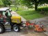 Sonstige Gartentechnik & Kommunaltechnik typu Keckex KOMEX M13-800, Ausstellungsmaschine v Regensdorf (Obrázek 5)