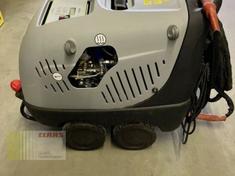Sonstige Gartentechnik & Kommunaltechnik of the type Keckex MOBI 230V 11L, Neumaschine in Altenstadt a.d. Waldnaab